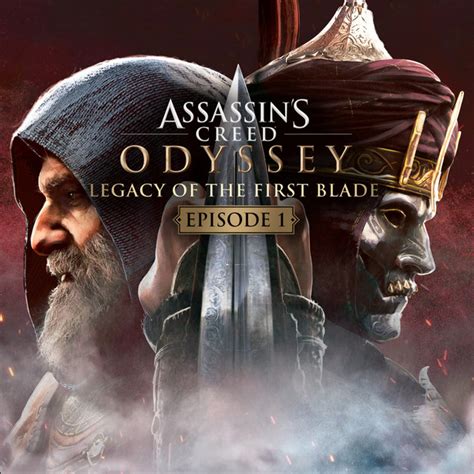 assassin's creed odyssey steel box|Assassin's Creed Odyssey .